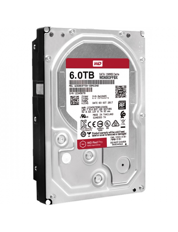 Western Digital 3,5