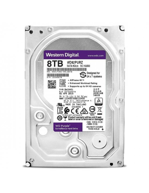 Western Digital 3,5