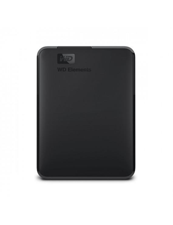 Western Digital Elements Portable WDBU6Y0050BBK 2,5