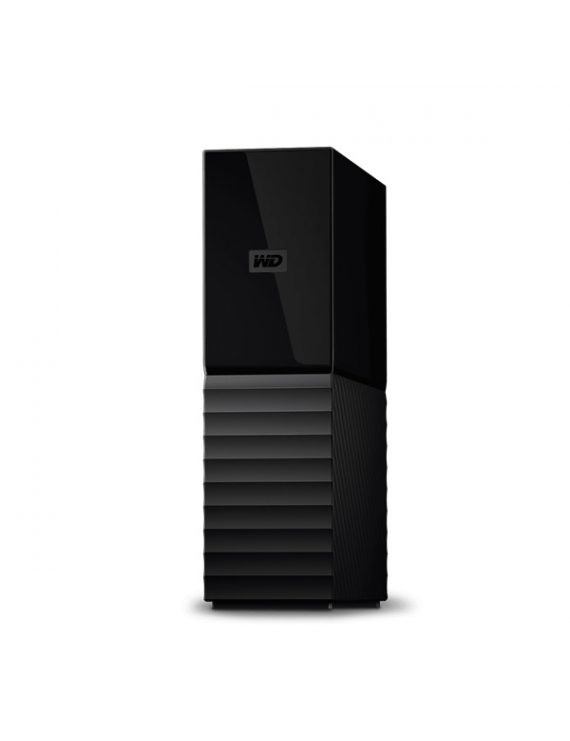Western Digital MyBook Essential WDBBGB0160HBK 3,5