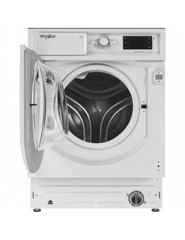 Whirlpool BI WMWG 91484E EU beépíthető elöltöltős mosógép