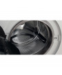 Whirlpool FFWDD 1076258 BV EU elöltöltős mosó-szárítógép