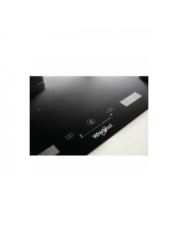 Whirlpool SMP 9010 C/NE/IXL beépíthető indukciós főzőlap