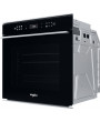 Whirlpool W7 OM4 4S1 P BL beépíthető sütő