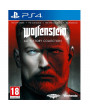 Wolfenstein Alt History Collection PS4 játékszoftver