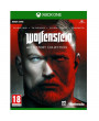 Wolfenstein Alt History Collection Xbox One játékszoftver