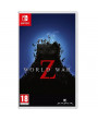 World War Z Aftermath Nintendo Switch játékszoftver