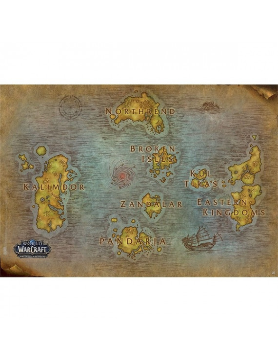 World of Warcraft 