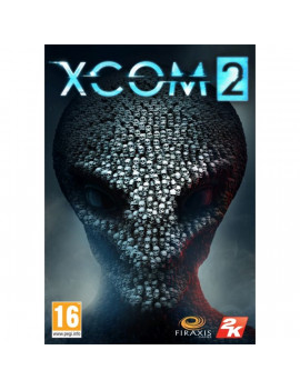 XCOM 2 PC játékszoftver