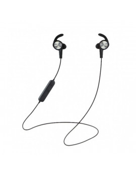 XO XOP-BTHEADSET-BS3-BK BS3 Bluetooth fekete sport fülhallgató