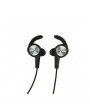 XO XOP-BTHEADSET-BS3-BK BS3 Bluetooth fekete sport fülhallgató