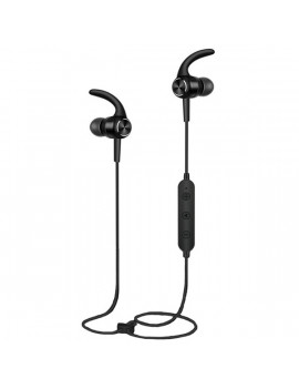 XO XOP-SPORT-BS11-BK BS11 Bluetooth fekete sport fülhallgató
