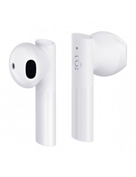 Xiaomi Haylou Moripods True Wireless Bluetooth fehér fülhallgató