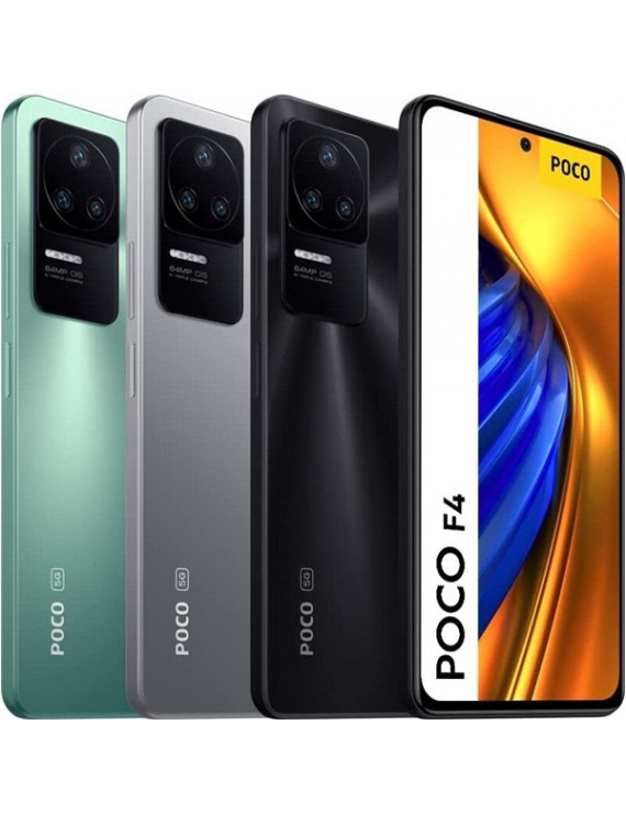 Xiaomi Poco F4 6,67