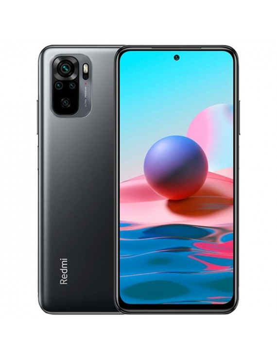 Xiaomi Redmi Note 10 5G 6,5
