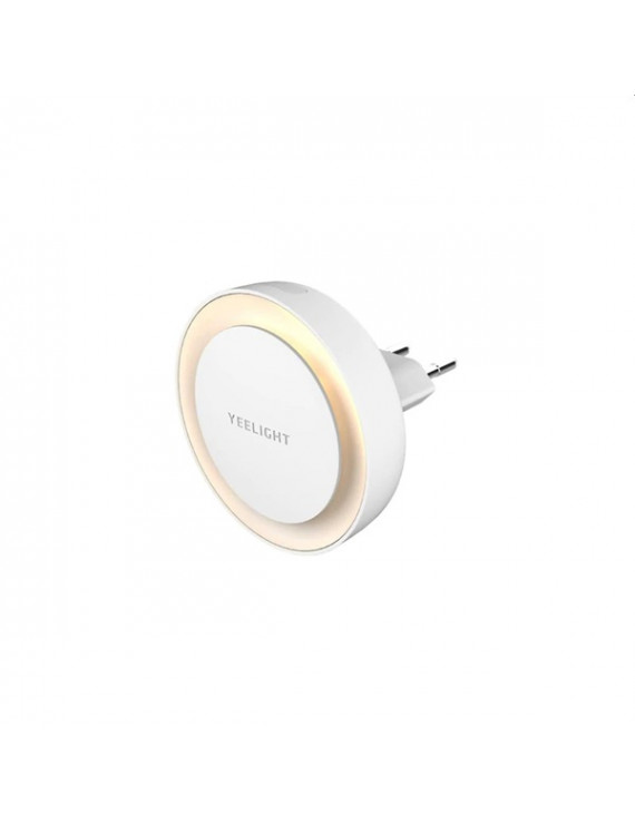 Xiaomi Yeelight Plug-in Sensor Nightlight - alkonyszenzoros éjszakai fény (YLYD11YL)
