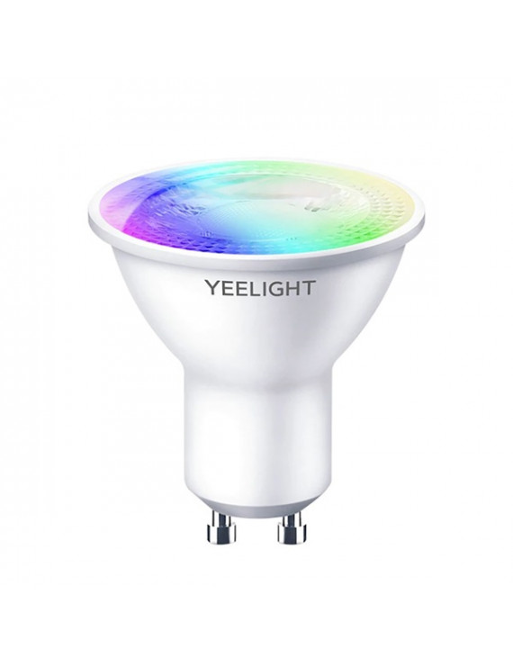 Xiaomi Yeelight Smart GU10 Bulb W1 okosizzó - Multicolor - 1pack (YLDP004-A)