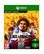 Yakuza: Like a Dragon Day Ichi Edition Xbox One/Series X játékszoftver