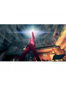 Yakuza: Like a Dragon Day Ichi Edition Xbox One/Series X játékszoftver
