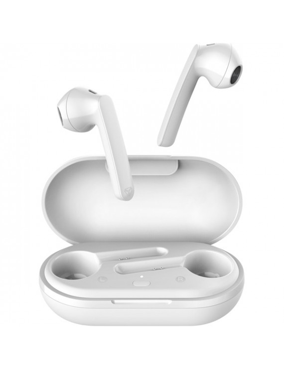 Yenkee YHP 01BT WE GEMINI fehér True Wireless fülhallgató