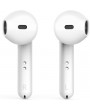 Yenkee YHP 01BT WE GEMINI fehér True Wireless fülhallgató