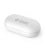 Yenkee YHP 01BT WE GEMINI fehér True Wireless fülhallgató
