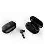 Yenkee YHP 02BT BK LOUNGE fekete True Wireless fülhallgató