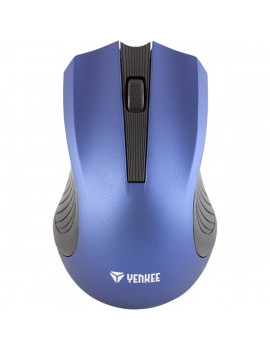 Yenkee YMS 2015BE kék vezeték nélküli egér
