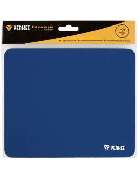 Yenkee YPM 1000BE kék egérpad