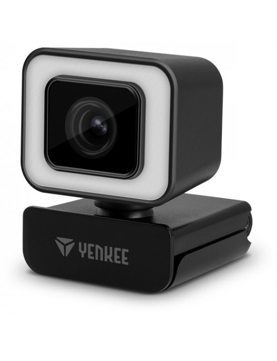 Yenkee YWC 200 QUADRO Full HD USB webkamera