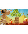 Yoshi`s Crafted World Nintendo Switch játékszoftver