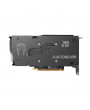 ZOTAC GAMING GeForce RTX 3050 Twin Edge OC nVidia 8GB GDDR6 128bit  PCIe videokártya