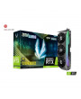 Zotac GAMING GeForce RTX 3070 Ti AMP Extreme Holo nVidia 8GB GDDR6X 256bit PCIe videokártya OEM, fekete dobozban
