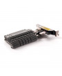Zotac GeForce GT 730 Zone Edition nVidia 2GB DDR3 64bit  PCIe videokártya