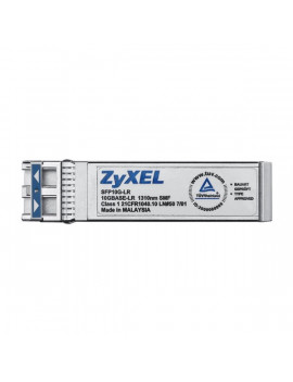 ZyXEL 10GBASE-LR SFP+ Modul