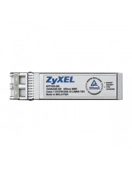 ZyXEL 10GBASE-SR SFP+ Modul