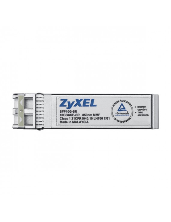 ZyXEL 10GBASE-SR SFP+ Modul