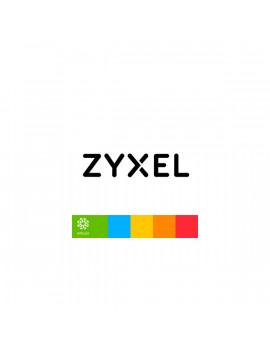 ZyXEL E-iCard Access Point License add 4 Access Points (2 default), NWA3000-N/5000-N/WAC6xxx series for all ZyWALL/USG