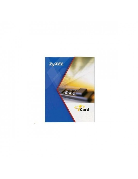 ZyXEL E-icard to enable ZyMesh function on NXC5500
