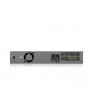 ZyXEL GS1350-12HP 8x GbE LAN PoE (130W) 2x GbE SFP smart menedzselhető CCTV PoE switch