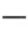 ZyXEL GS1900-24HP v2 24port GbE LAN PoE (170W) smart menedzselhető switch