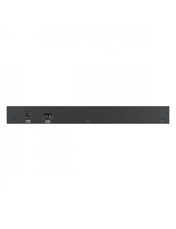 ZyXEL GS1900-8 8port GbE LAN smart menedzselhető switch