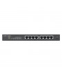 ZyXEL GS1900-8 8port GbE LAN smart menedzselhető switch