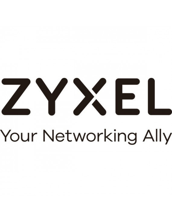 ZyXEL LIC-BUN 2-year Web Filtering(CF)/Email Security(Anti-Spam) License for USGFLEX500