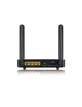 ZyXEL LTE3301-M209 4port FE LAN LTE Router