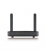 ZyXEL LTE3301-M209 4port FE LAN LTE Router