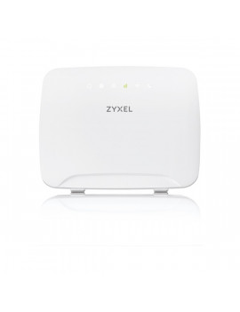 ZyXEL LTE3316-M604 4xGbE LAN 4G LTE Cat.6 802.11ac Dual-band AC1200 WiFi Router