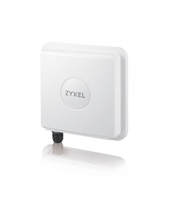 ZyXEL LTE7490-M904 kültéri IP68 Vezeték nélküli Cat18 4G LTE-A Pro router