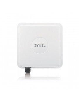 ZyXEL LTE7490-M904 kültéri IP68 Vezeték nélküli Cat18 4G LTE-A Pro router