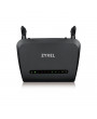 ZyXEL NBG6515 v2 AC750 Dual-Band Wireless Router